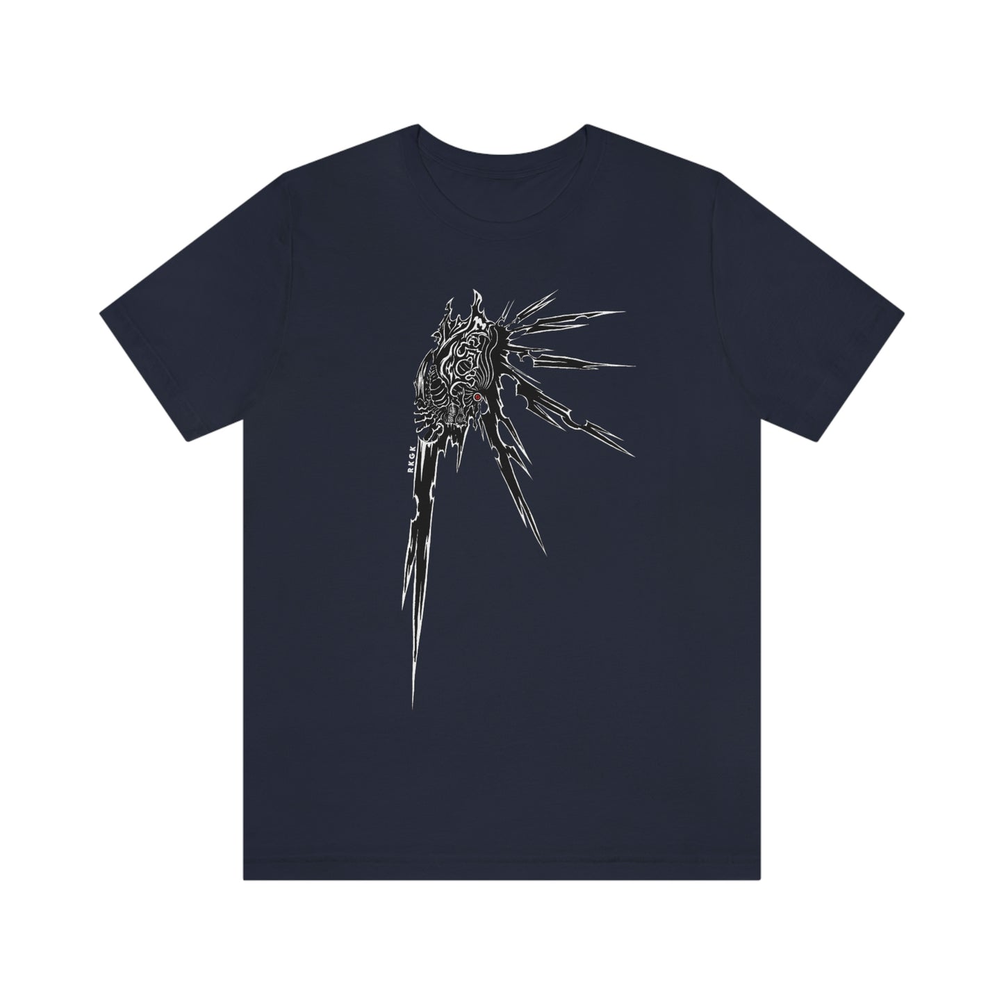 Xenomorph Short Sleeve Tee