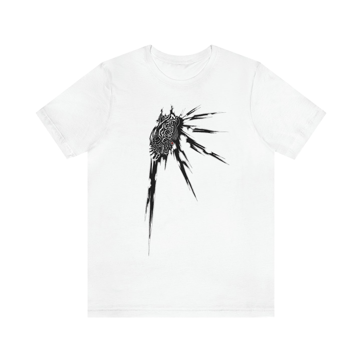 Xenomorph Short Sleeve Tee