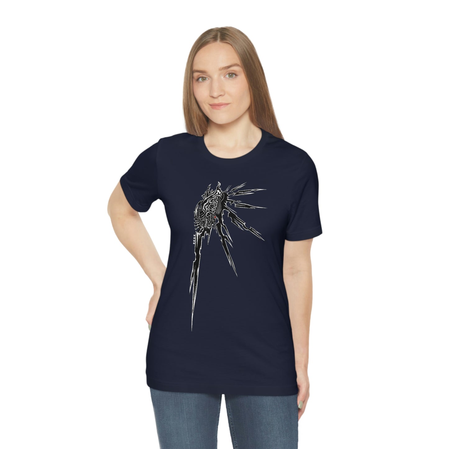 Xenomorph Short Sleeve Tee