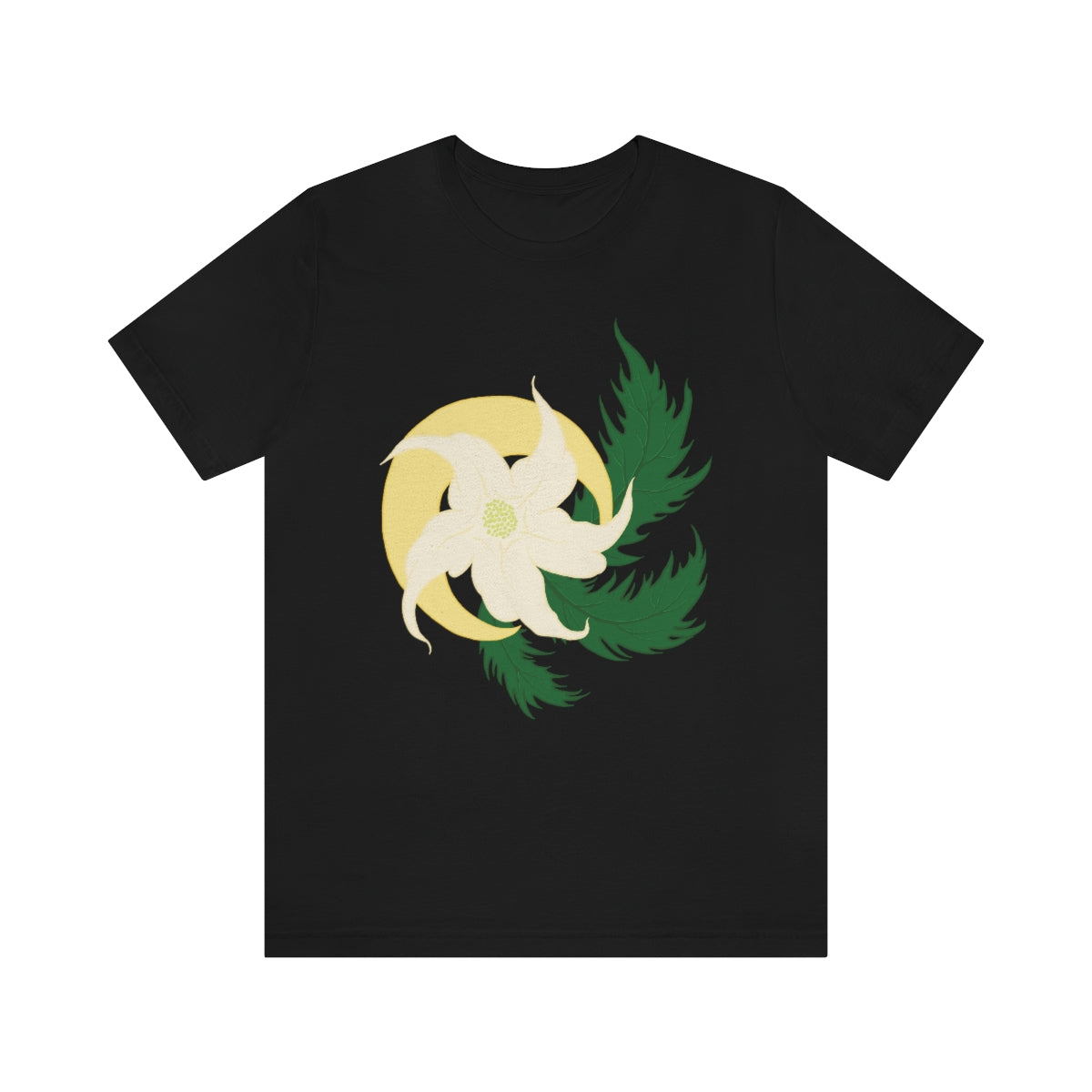 Datura Short Sleeve Tee