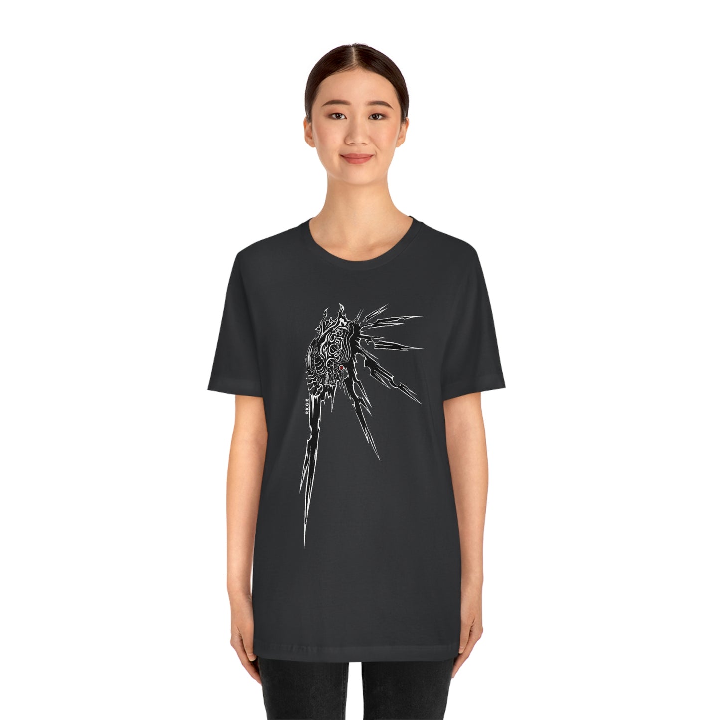 Xenomorph Short Sleeve Tee