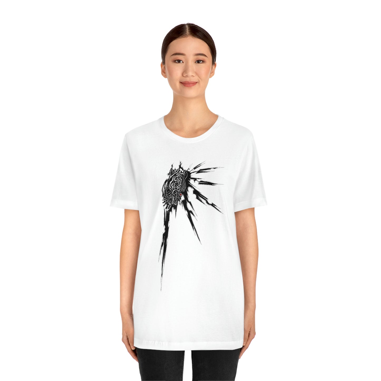 Xenomorph Short Sleeve Tee